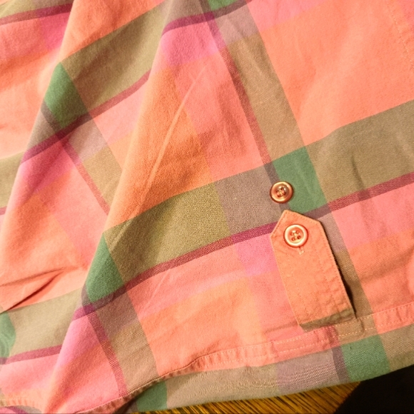 Christopher&Banks Blouse Size S - Picture 5 of 6